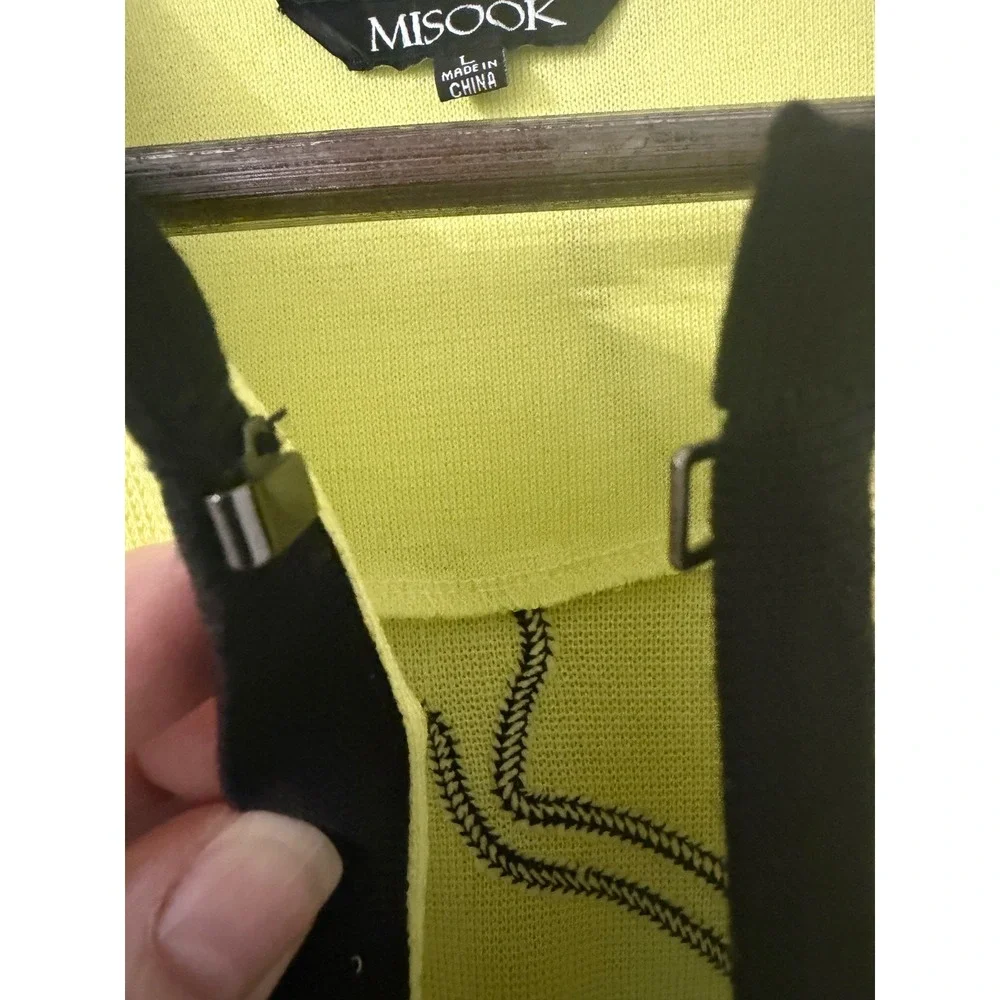 Misook excellent used
